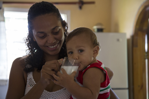 2015-2017: integration