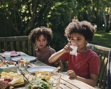 Respecting human rights in Arla